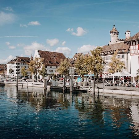 Ferienwohnung Am Sonnenberg ビュージンゲン・アム・ホッホライン エクステリア 写真