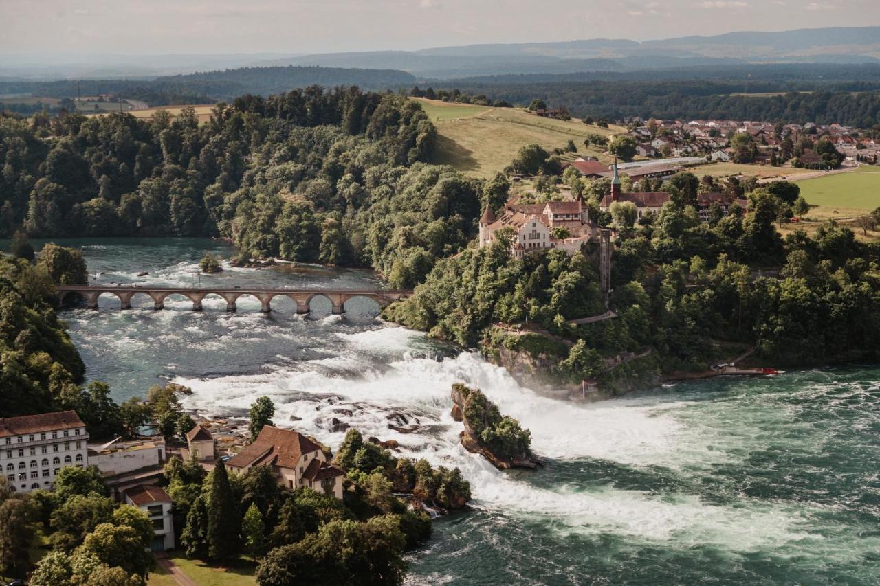 Ferienwohnung Am Sonnenberg ビュージンゲン・アム・ホッホライン エクステリア 写真